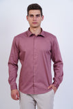 MEN SATIN FORMAL SHIRT