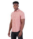 SLIM FIT CASUAL SHIRT