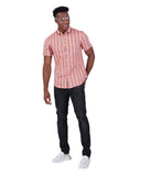SLIM FIT CASUAL SHIRT