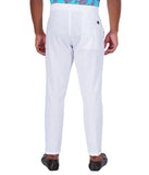 MEN LINEN TROUSER