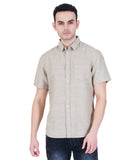 COTTON CASUAL SHIRT