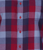 COTTON REGULAR FIT CASUAL SHIRT