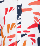 MULTI PRINTED CASUAL SHIRTS