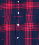 COTTON YARN DYED CASUAL SHIRT