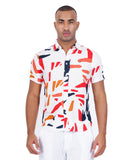 MULTI PRINTED CASUAL SHIRTS