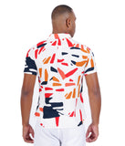 MULTI PRINTED CASUAL SHIRTS