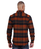 COTTON MULTI HEAVY FABRIC SHIRT