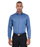 COTTON SATIN FORMAL SHIRT