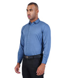 COTTON SATIN FORMAL SHIRT