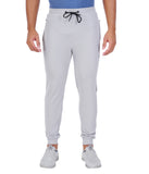 LIGHT WEIGHT JERSEY TRACK PANT