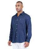 COTTON BREEZ CASUAL SHIRT