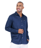 COTTON BREEZ CASUAL SHIRT