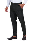 MEN LINEN TROUSER