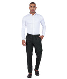 MEN LINEN TROUSER