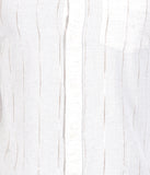 COTTON CREAM FEATHER TOUCH CASUAL SHIRT