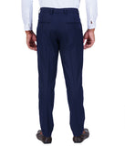 MEN COTTON CHINOS TROUSE