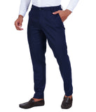 MEN COTTON CHINOS TROUSE
