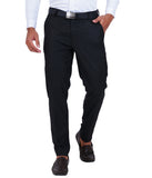 MEN COTTON CHINOS TROUSE