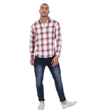 COTTON SOFT FEEL CASUAL SHIRT