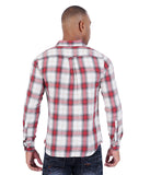 COTTON SOFT FEEL CASUAL SHIRT