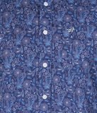 PRINTED MEN'S CASUAL SHIRT