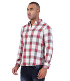 COTTON SOFT FEEL CASUAL SHIRT