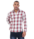 COTTON SOFT FEEL CASUAL SHIRT