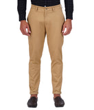 MEN COTTON CHINOS TROUSE