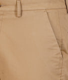 MEN COTTON CHINOS TROUSE