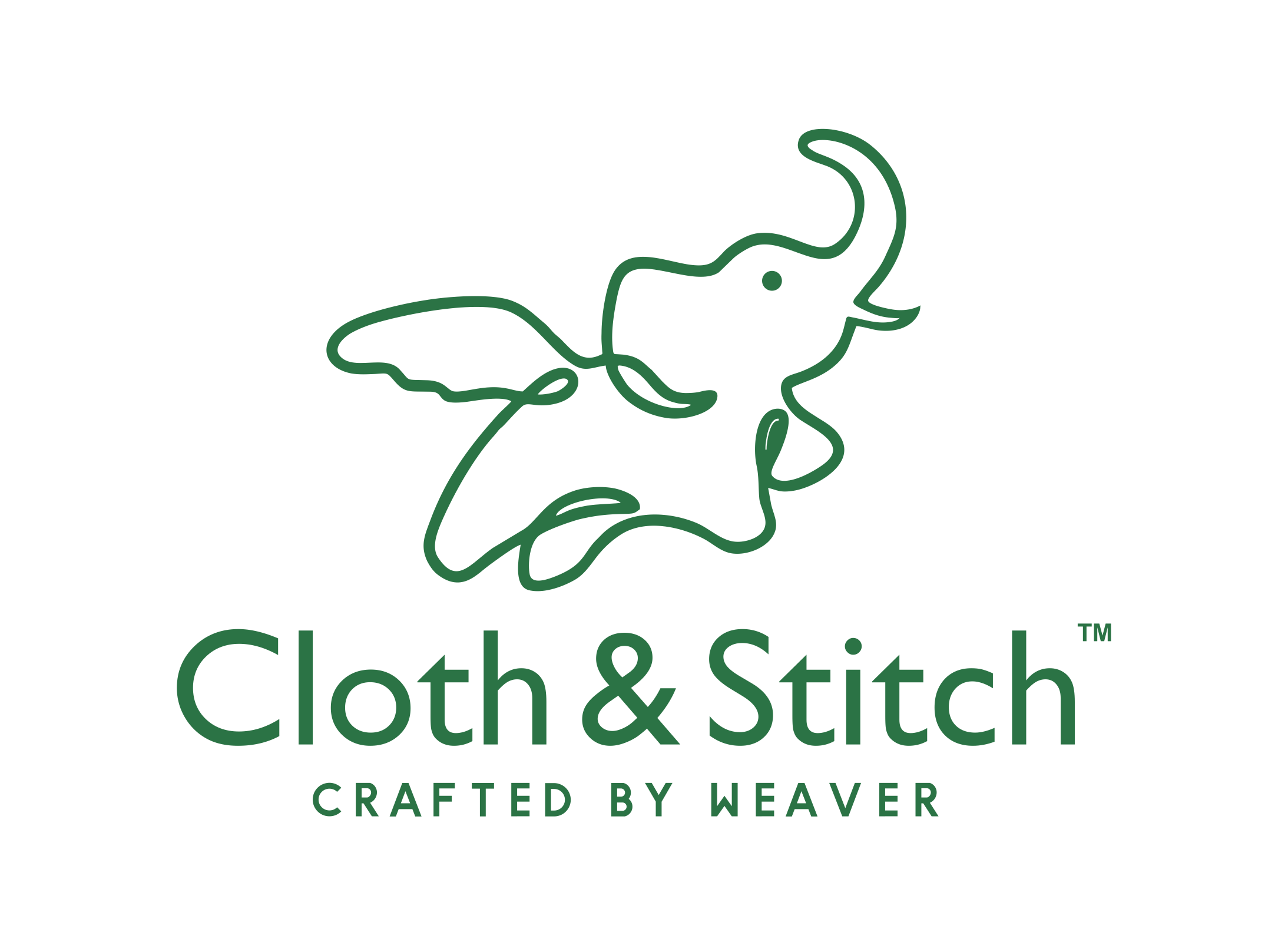 About Us Cloth Stitch