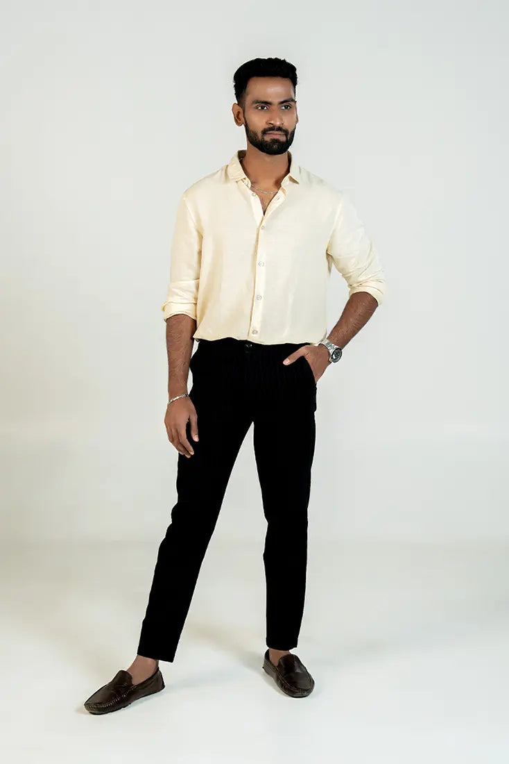 Buttercream Classic Shirt