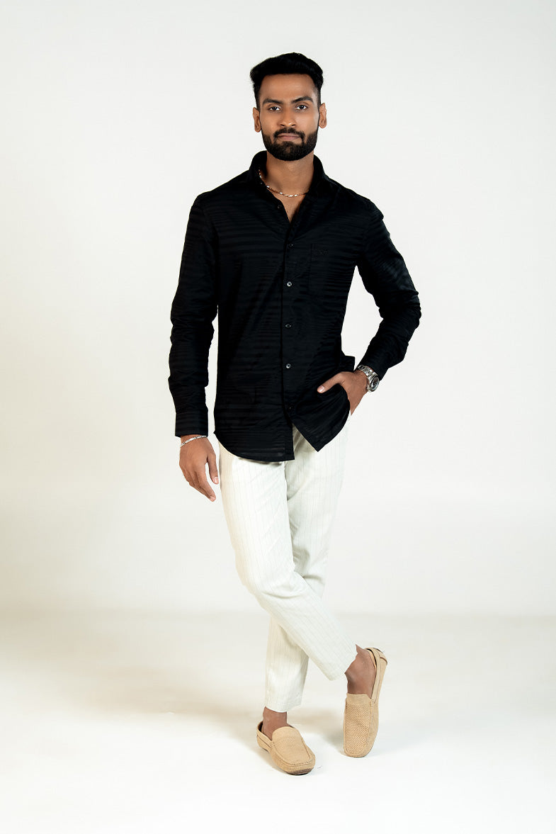 Phantom Stripe Shirt