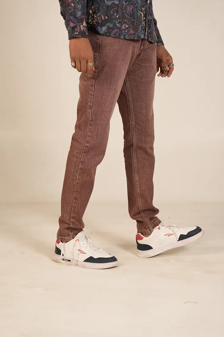 Redwood Jean