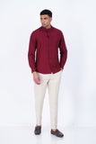 MEN FORMAL SHIRT