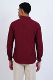 MEN FORMAL SHIRT
