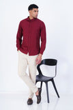 MEN FORMAL SHIRT