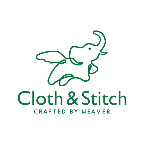 Cloth&Stitch