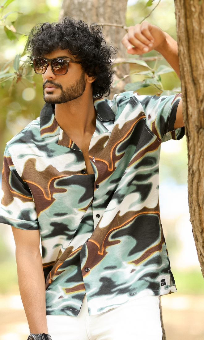 SHIRT