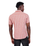 SLIM FIT CASUAL SHIRT