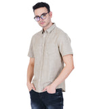 COTTON CASUAL SHIRT