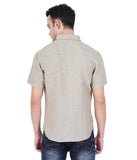 COTTON CASUAL SHIRT