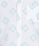 COTTON DOBBY  CASUAL SHIRT