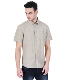 COTTON CASUAL SHIRT