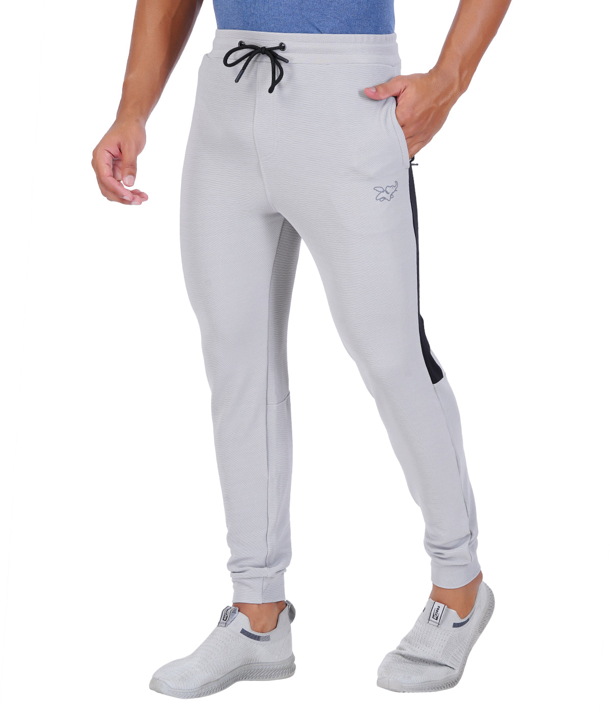 LIGHT WEIGHT JERSEY TRACK PANT