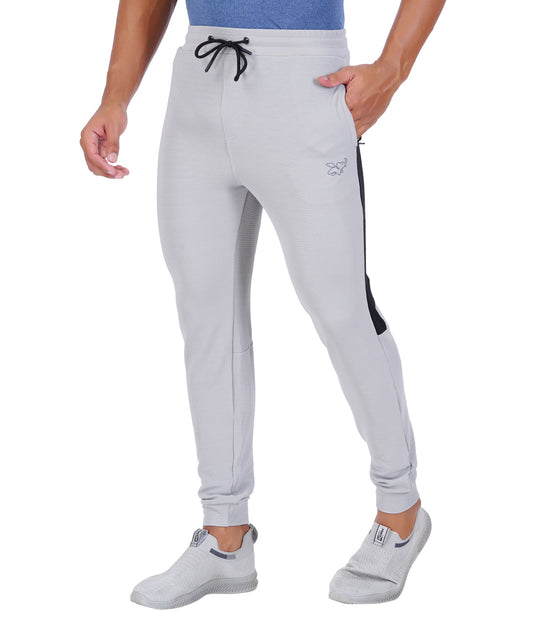 LIGHT WEIGHT JERSEY TRACK PANT