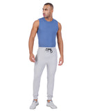 LIGHT WEIGHT JERSEY TRACK PANT
