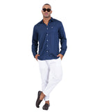 COTTON BREEZ CASUAL SHIRT