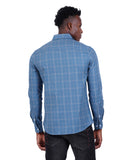 COTTON  YARN DYED CHECKED  CASUAL SHIRT