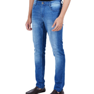 Jeans Blue