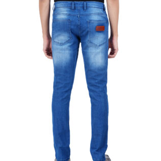 Jeans Blue